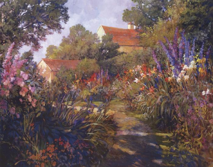 Philip Craig Annapolis Garden